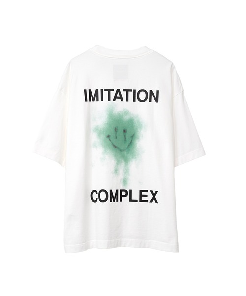 Maison MIHARA YASUHIRO（メゾンミハラヤスヒロ）の「Smily Face