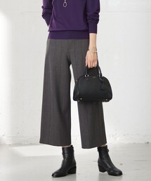J.PRESS Ladies｜J.プレス レディスのパンツ（チェック柄）通販