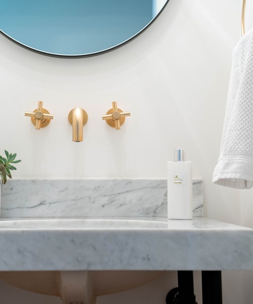 THE CALIFORNIA Body Lotion (ザカリフォルニアボディローション)（ボディケア/ボディクリーム）｜APOTHIA（アポーシア）