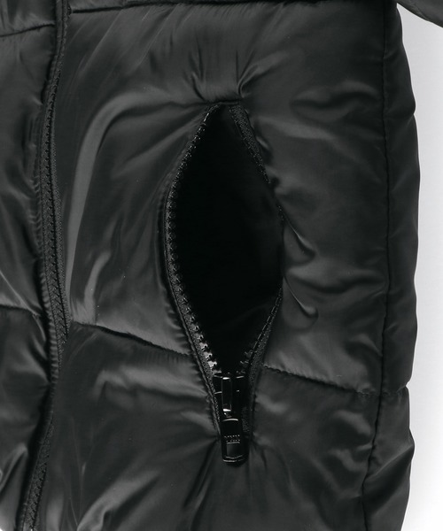 BRANSHES(ブランシェス)の「【やわらかふんわり】ジップアップアウター(ブルゾン・キッズ・ブラック/ブルー/レッド/イエロー/ネイビー/グレイッシュベージュ・100/110/150/130/140/120/90)」の21枚目の写真