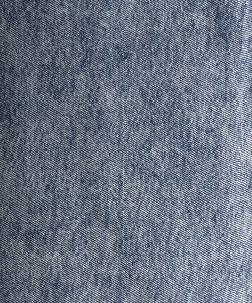 SITRY(シトリー)の「Wide Tapered Denim pants/ワイドテーパード デニム パンツ(デニムパンツ・メンズ・ケミカルウォッシュ/ブラック系その他2/ブラック系その他/ブラック/インディゴブルー・M/S/L/LL)」の12枚目の写真