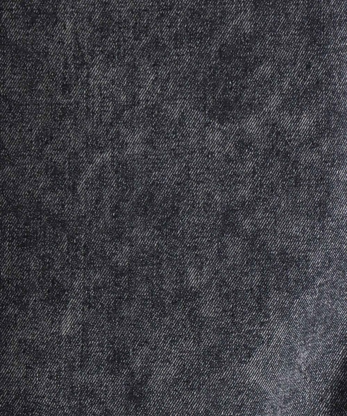 SITRY(シトリー)の「Wide Tapered Denim pants/ワイドテーパード デニム パンツ(デニムパンツ・メンズ・ケミカルウォッシュ/ブラック系その他2/ブラック系その他/ブラック/インディゴブルー・M/S/L/LL)」の14枚目の写真