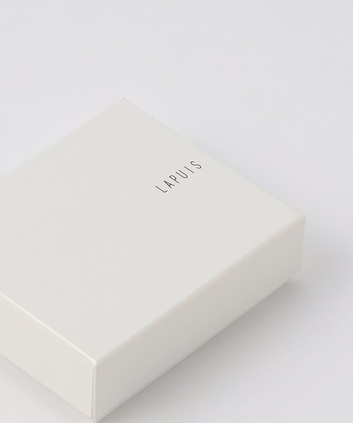 LAPUIS(ラピュイ)の「<LAPUIS>Coil Heart ブレスレット(ブレスレット・レディース・その他1・FREE)」の7枚目の写真