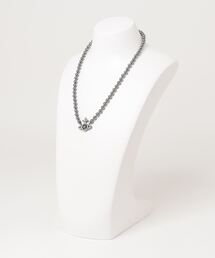 UK発☆Vivienne☆MAN. Olympia パールネックレス セール】Vivienne Westwood ネックレス OLYMPIA PEARL 6301011P