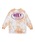 ROXY�i���L�V�[�j�́uMINI BACK LOGO/���L�V�[�L�b�Y�I�[�o�[�T�C�Y�u�����h���S�~�j���у����O�X���[�u�g�b�v�X�iT�V���c/�J�b�g�\�[�j�v�b�I�����W
