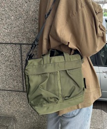 GERRY / ヘルメットバッグ MINI / R1759