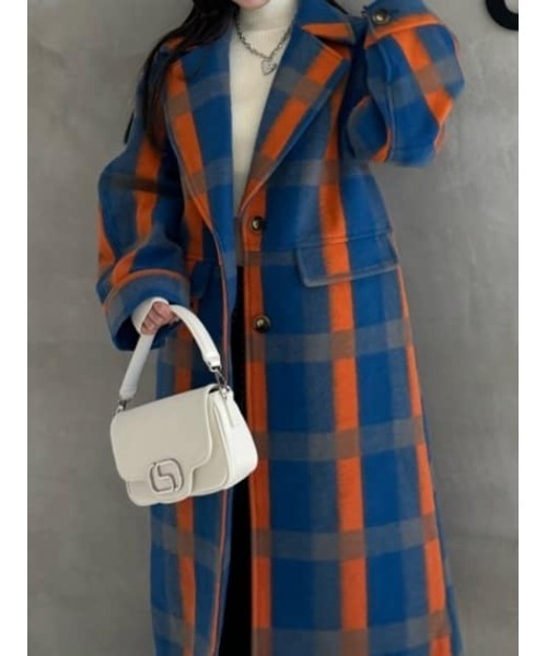 SLY（スライ）の「CHAIN HEART N/C チェーン ハート ネックレス（ネックレス・レディース・シルバー/ゴールド・FREE）」の15枚目の写真