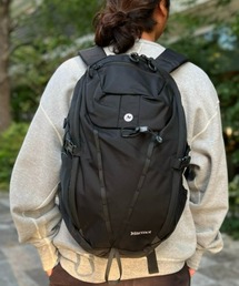 MARMOT - 新品　marmot バックパック Marmot トートバッグ 「別注」「Marmot」GLR サパス バック