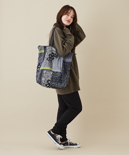 CUBE SUGAR（キューブシュガー）の「ウォームフライス無地抗菌加工レギンス（レギンス/スパッツ・レディース・ナチュラル/ブラック/トップグレー/レッド・M）」の12枚目の写真