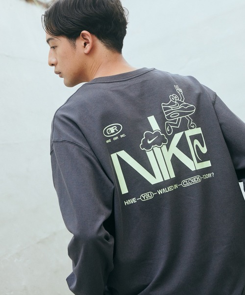 NIKE（ナイキ）の「ナイキ スポーツウェア メンズ ロング