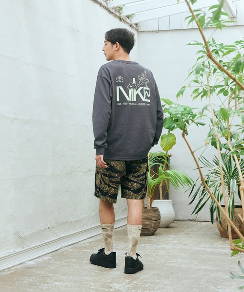 NIKE（ナイキ）の「ナイキ スポーツウェア メンズ ロング