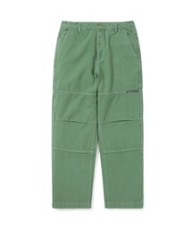 Paneled Pant