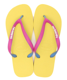 havaianas | WEGO/havaianas(ハワイアナス)TOP MIXサンダル(ビーチサンダル)