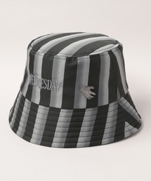 CA4LA（カシラ）の「WEDNESDAY x CA4LA BUCKET HAT（ハット