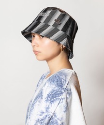 CA4LA（カシラ）の「WEDNESDAY x CA4LA BUCKET HAT（ハット