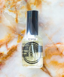 O SKIN & HAIR（オースキンアンドヘア）の「オー・オイル　ライト(オリジナル) 50ml 〈ブラック〉（ヘアオイル/ヘアミルク・レディース）」