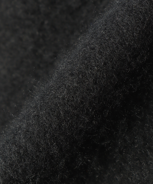 AFB / エーエフビー】HOODED MUFLER（マフラー）｜PULP/417EDIFICE