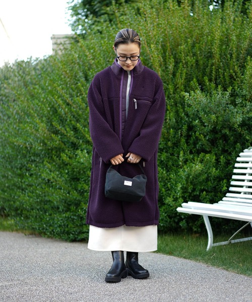 GYMPHLEX（ジムフレックス）の「『別注』GYMPHLEX×DOORS 20th ボア