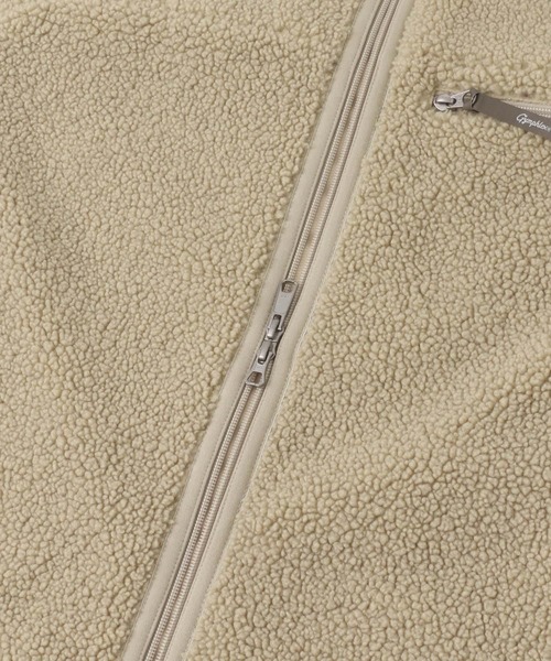 GYMPHLEX（ジムフレックス）の「『別注』GYMPHLEX×DOORS 20th ボア