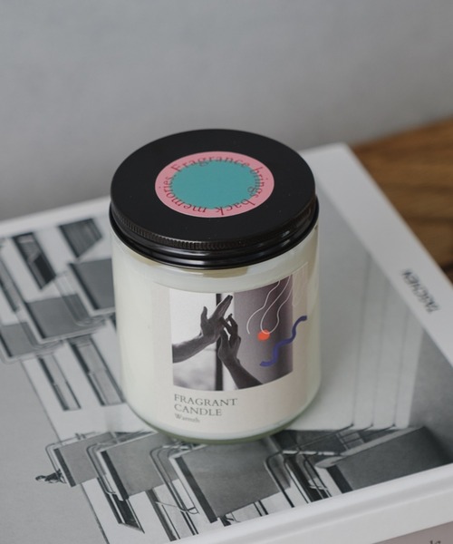 BIRTHDAY BAR(バースデイバー)の「BIRTHDAY BAR オリジナルキャンドル(キャンドル・レディース・その他4/その他1/その他2/その他3・フリー)」の2枚目の写真