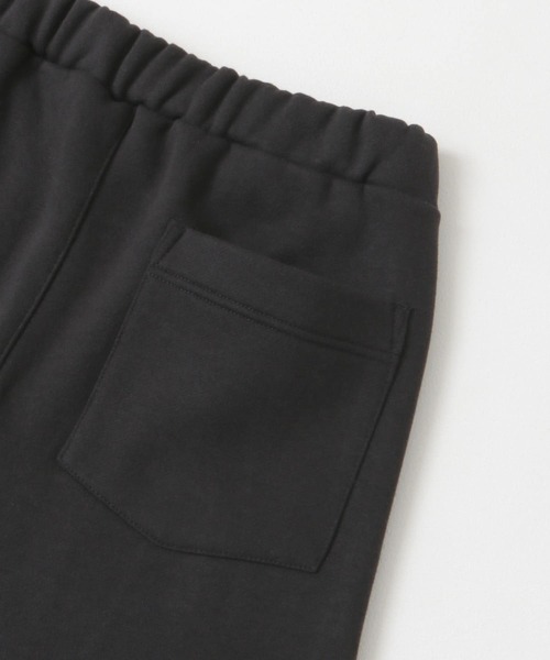ITEMS URBANRESEARCH（アイテムズ アーバンリサーチ）の「『抗菌』裏起毛スウェットパンツ（スウェットパンツ・メンズ・ブラック/グレー系その他/ライトグレー・MEDIUM/LARGE）」の20枚目の写真