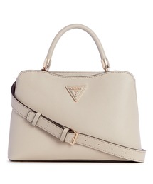 GIZELE 2 Compartment Satchel ハンドバッグ レディース