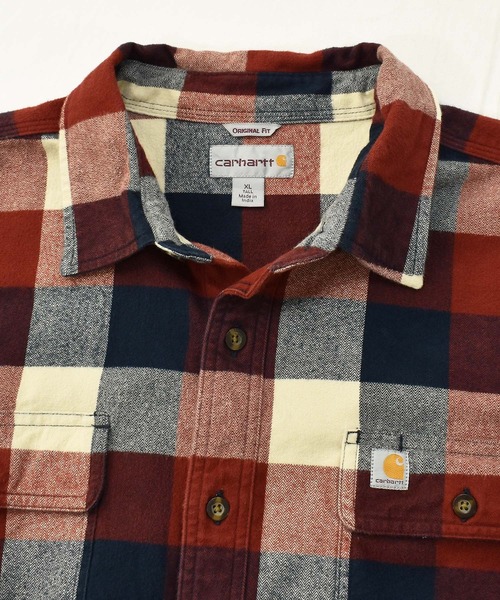 Carhartt（カーハート）の「【ヴィンテージ古着】Carhartt