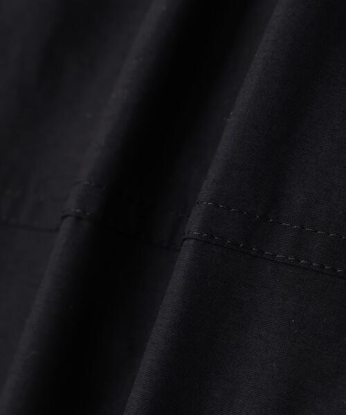 THE NORTH FACE（ザノースフェイス）の「THE NORTH FACE/ザ・ノース・フェイス　Compact Jacket コンパクトジャケット（メンズ） NP72230  2025年春夏入荷モデル（マウンテンパーカー・メンズ・ブラック・M/L/XL）」の11枚目の写真
