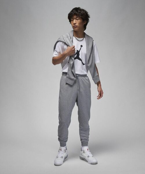 JORDAN エッセンシャル（XL） i-bluza-z-kapturem-jordan-