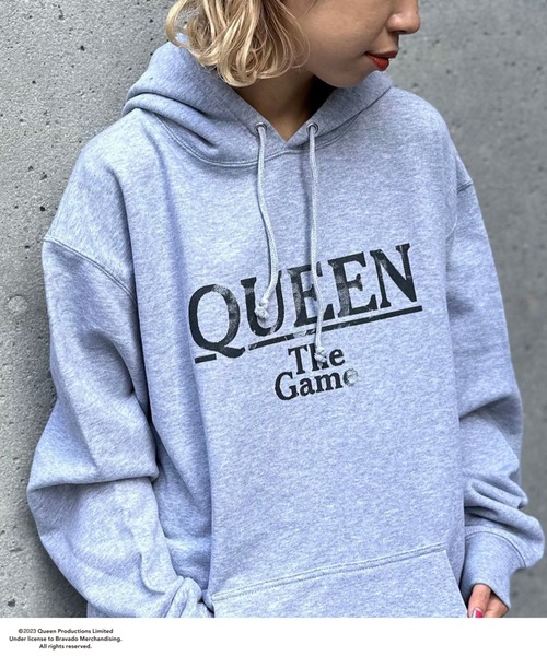 CIAOPANIC（チャオパニック）の「【ユニセックス】【QUEEN