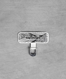 Topologie(g|W[)Phone Strap Adapter tHXgbvEA_v^[ D-Ring(X}zObY)