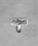 Topologieig|W[j́uPhone Strap Adapter tHXgbvEA_v^[ D-RingiX}zObYjvbO[