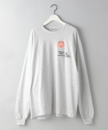 【e/rm】REGENCY WORKSロンT