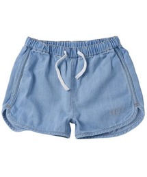 ROXY(���L�V�[)��MINI GRAVEL/���L�V�[�L�b�Y�E�G�X�g�S�������|�C���g�u�����h���S�����b�N�X�V���[�g�p���c(���̑��p���c)