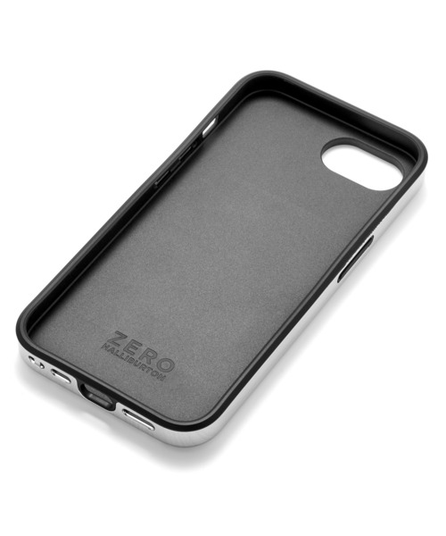 ZERO HALLIBURTON iPhone 15 Pro用黒【美品】残り2つ ZERO HALLIBURTON iPhone 15 Pro用黒【美品】残り2つ iPhone 15