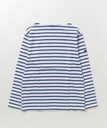 SAINT JAMES | 【SAINT JAMES】GUILDO 2501(Tシャツ/カットソー)