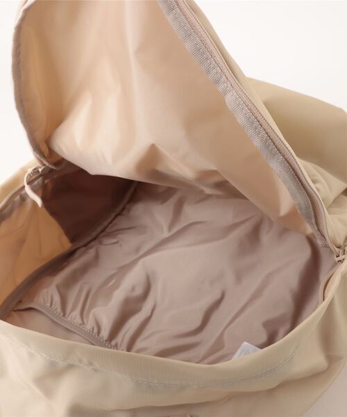 adidas(アディダス)の「《adidas》MHバックパック(バックパック/リュック・メンズ・チャコールグレー/ブラック/ベージュ/オリーブ/ブルー系その他/ベージュ系その他/ベージュ系その他2/ブルー系その他2・フリー)」の10枚目の写真