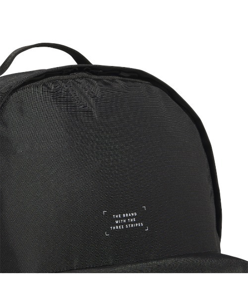 adidas(アディダス)の「《adidas》MHバックパック(バックパック/リュック・メンズ・チャコールグレー/ブラック/ベージュ/オリーブ/ブルー系その他/ベージュ系その他/ベージュ系その他2/ブルー系その他2・フリー)」の16枚目の写真