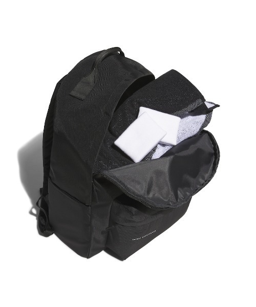 adidas(アディダス)の「《adidas》MHバックパック(バックパック/リュック・メンズ・チャコールグレー/ブラック/ベージュ/オリーブ/ブルー系その他/ベージュ系その他/ベージュ系その他2/ブルー系その他2・フリー)」の18枚目の写真