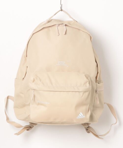 adidas（アディダス）の「《adidas》MHﾊﾞｯｸﾊﾟｯｸ（バックパック