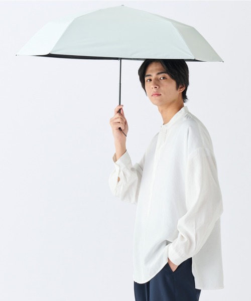 セール】マジで軽い傘 遮光100 超軽量 晴雨兼用 折りたたみ日傘 55cm