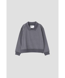トップス MHL AIR COTTON JERSEY TOP MHL.（エムエイチエル）の「AIR COTTON JERSEY（Tシャツ