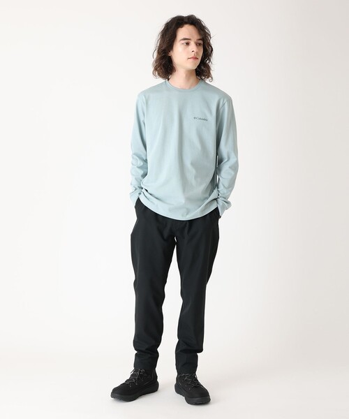 セール】Columbia／メンズ エクスプローラーズ キャニオン ロング