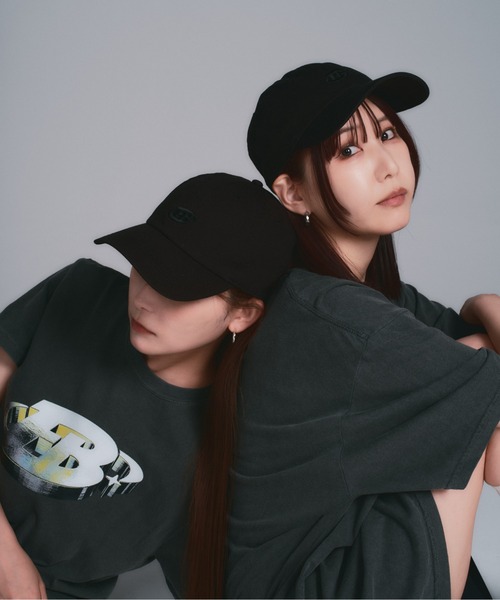 ZOZOMESSE（ゾゾメッセ）の「【下剋上球児×ZOZOTOWN】キャップ②