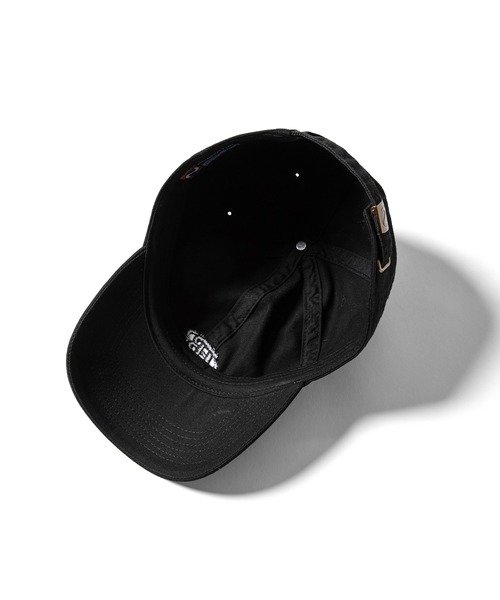 ZOZOMESSE（ゾゾメッセ）の「FEEDBACK × ZOZOTOWN キャップ（キャップ