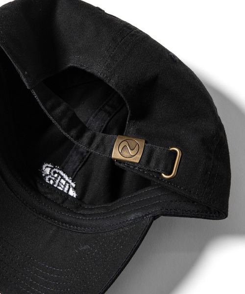 ZOZOMESSE（ゾゾメッセ）の「FEEDBACK × ZOZOTOWN キャップ（キャップ