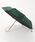 a.depeche�i�A�f�y�V���j�́u�ya.depeche:�A�f�y�V���zPD BAMBOO UMBRELLA SHORT GR  �o���u�[ �܂��ݎP�@�������ȃM�t�g�ɍœK�I�i�܂肽���ݎP�j�v�b�O���[��