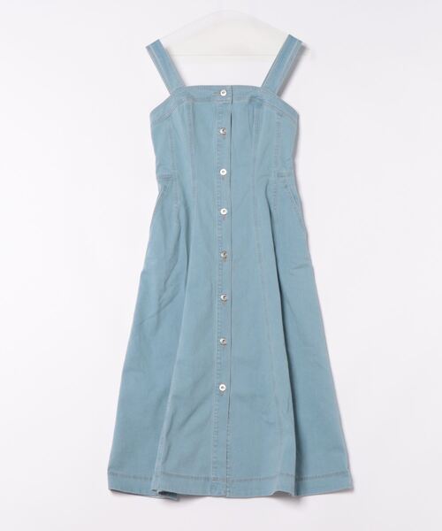 STRAWBERRY-FIELDS（ストロベリーフィールズ）の「前ﾎﾞﾀﾝﾃﾞﾆﾑｼﾞｬﾝﾊﾟｰ