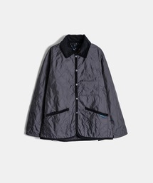 セール】パイルラッセルシャギーZIPコート（その他アウター）｜VERMEIL