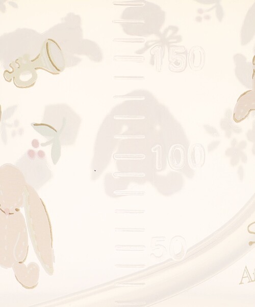 Afternoon Tea（アフタヌーンティー）の「うさぎストローマグカップ（マグ/哺乳瓶/お食事グッズ・キッズ・ピンク・ONE SIZE）」の4枚目の写真